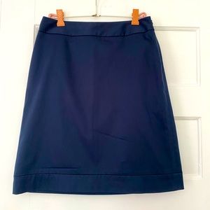 SALE! Brooks Brothers cotton skirt